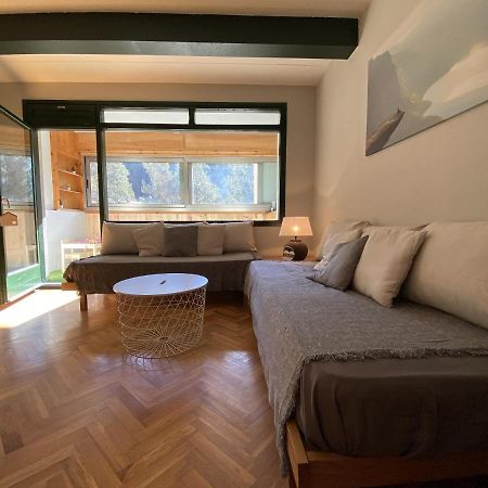 Precioso Apartamento En La Molina Ла-Молина Экстерьер фото