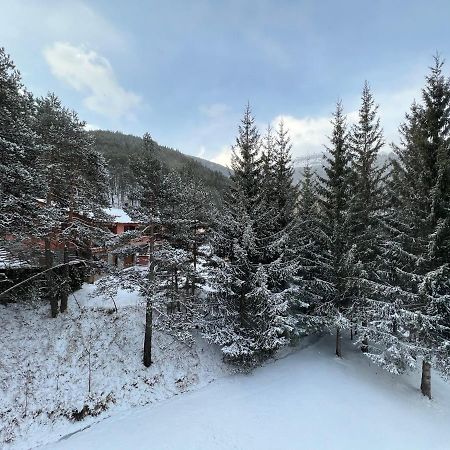 Precioso Apartamento En La Molina Ла-Молина Экстерьер фото