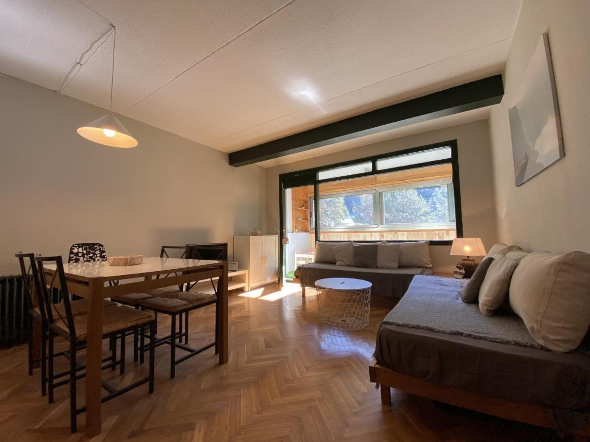 Precioso Apartamento En La Molina Ла-Молина Экстерьер фото