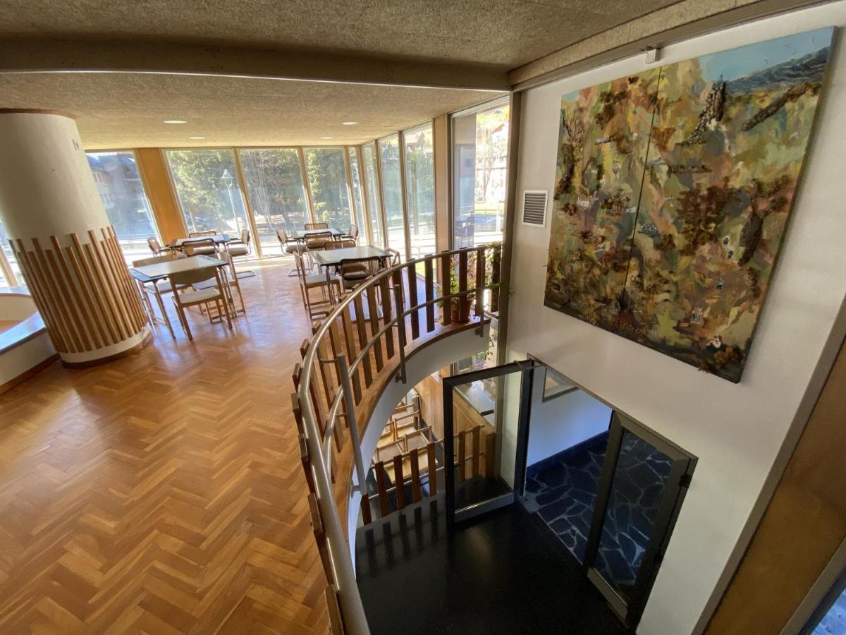 Precioso Apartamento En La Molina Ла-Молина Экстерьер фото