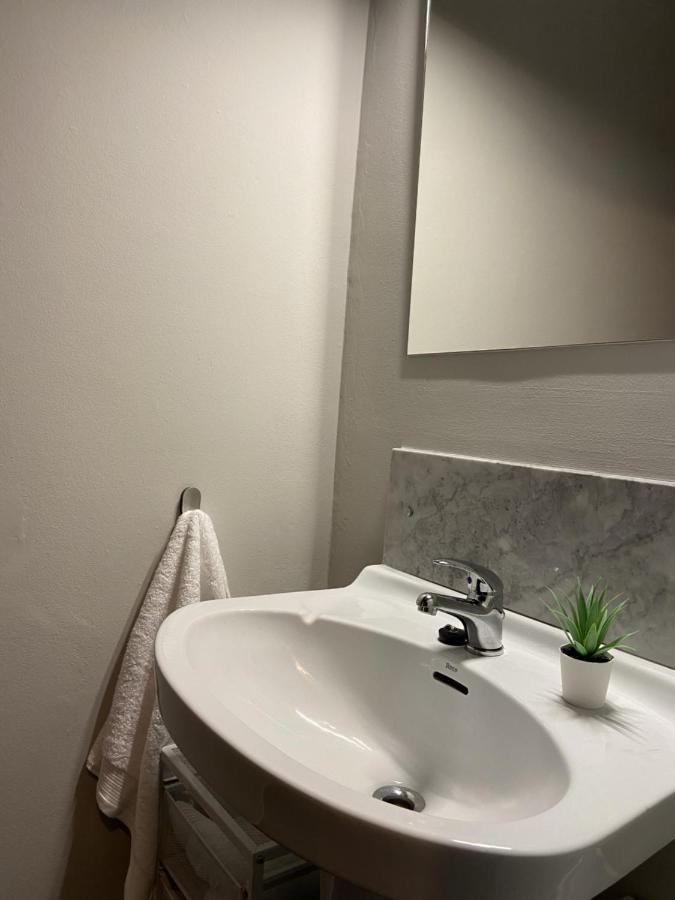 Precioso Apartamento En La Molina Ла-Молина Экстерьер фото
