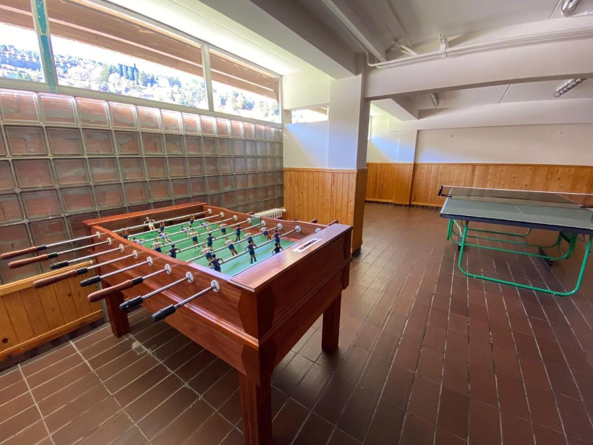 Precioso Apartamento En La Molina Ла-Молина Экстерьер фото