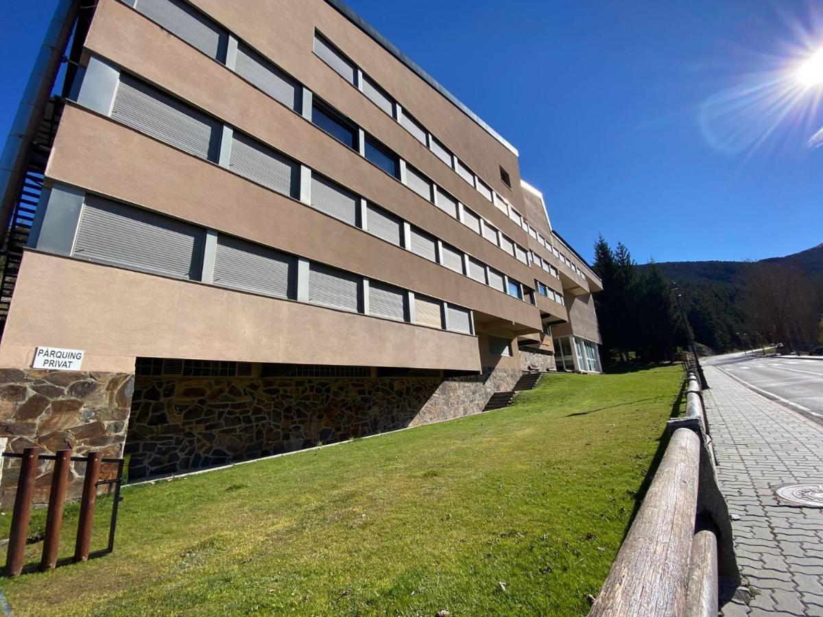 Precioso Apartamento En La Molina Ла-Молина Экстерьер фото