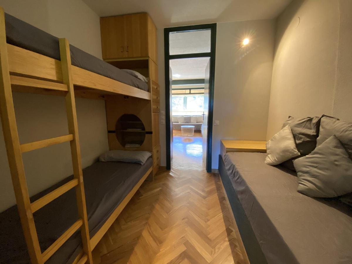 Precioso Apartamento En La Molina Ла-Молина Экстерьер фото
