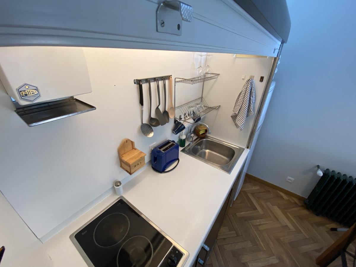 Precioso Apartamento En La Molina Ла-Молина Экстерьер фото