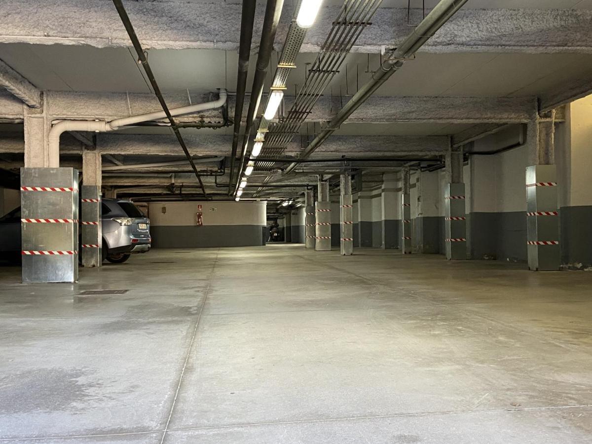 Precioso Apartamento En La Molina Ла-Молина Экстерьер фото