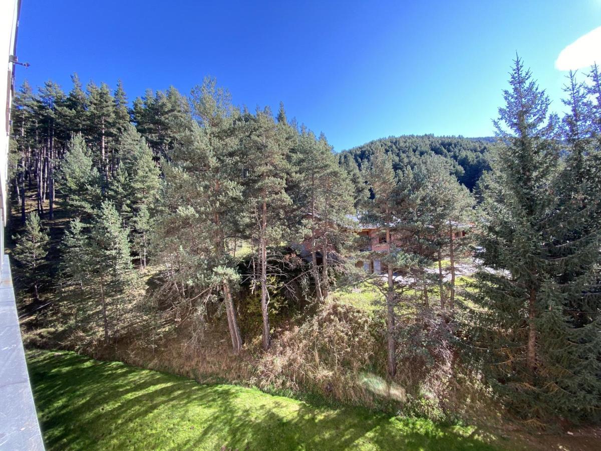 Precioso Apartamento En La Molina Ла-Молина Экстерьер фото