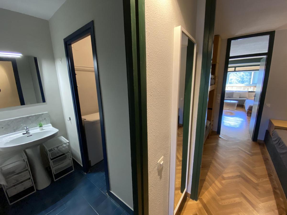 Precioso Apartamento En La Molina Ла-Молина Экстерьер фото