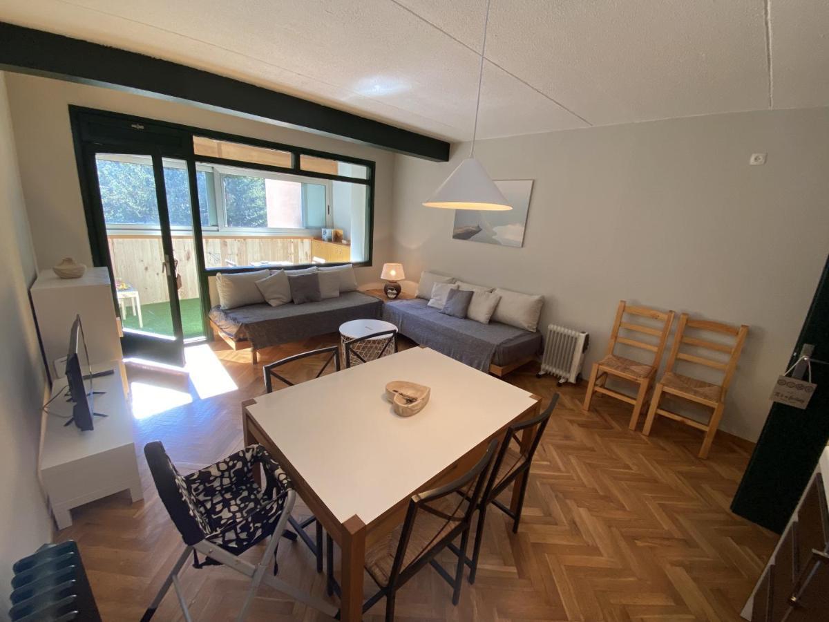 Precioso Apartamento En La Molina Ла-Молина Экстерьер фото