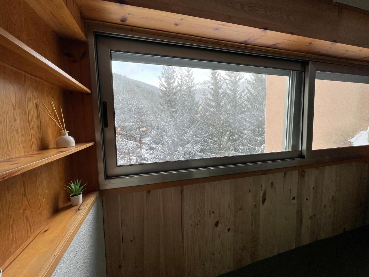 Precioso Apartamento En La Molina Ла-Молина Экстерьер фото